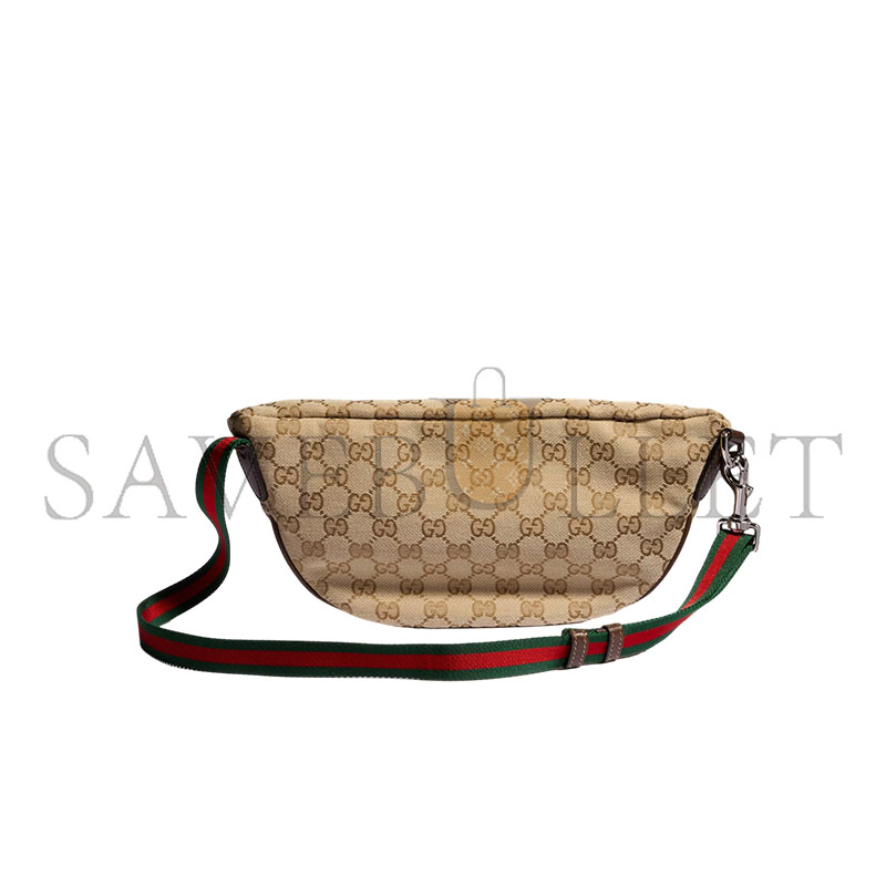 GUCCI TAG SMALL CROSSBODY BAG 875229 (30*16*5cm) GUCCI TAG SMALL CROSSBODY BAG 875229 (30*16*5cm)